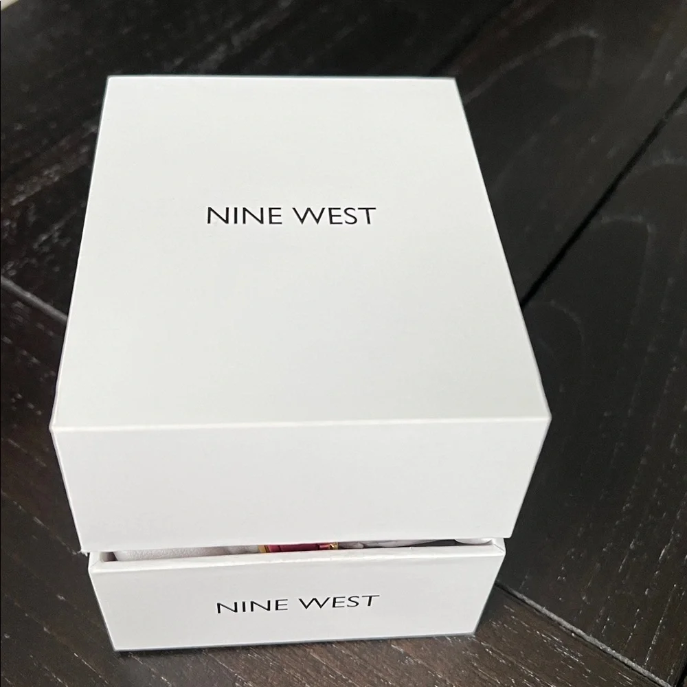 Nine West Women's Watch